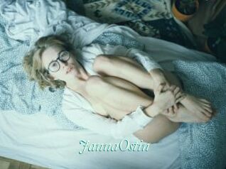 JannaOstin