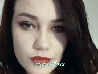 JannetFoxx