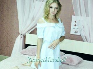 JannetMarshall