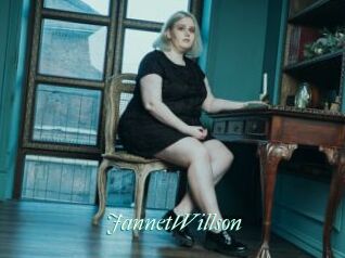 JannetWillson