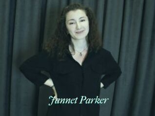 Jannet_Parker