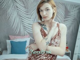 JanyBruk