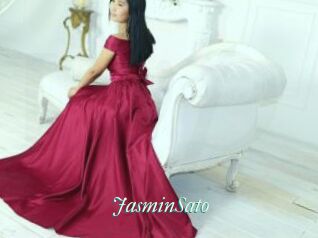 JasminSato