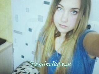 JasmineBaby4u