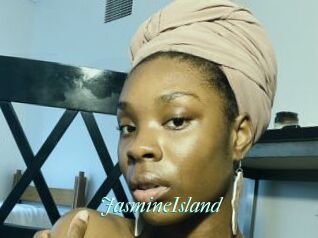 JasmineIsland