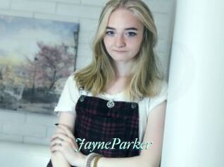JayneParker