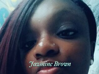 Jazmine_Brown