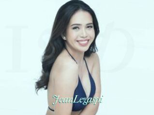 JeanLegaspi
