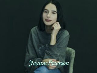 JeannePeterson