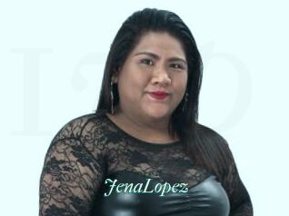 JenaLopez