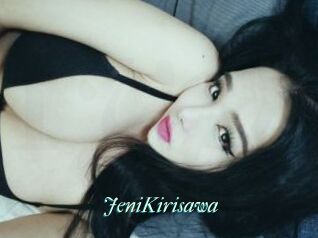 JeniKirisawa