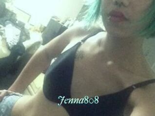 Jenna808