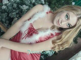JennaCandy