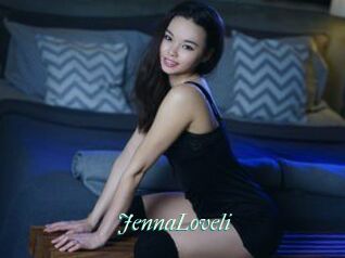 JennaLoveli