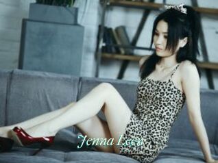Jenna_Leen