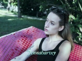 Jennaharvey
