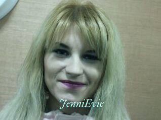 JenniEvie