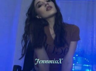 JennmissX