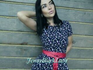 JennyBlackLady
