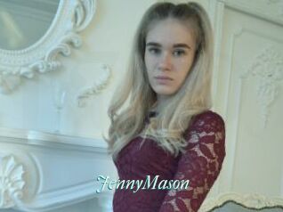 JennyMason