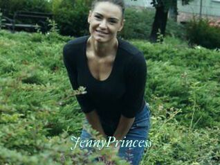 JennyPrincess
