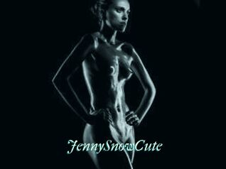 JennySnowCute