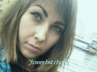Jenny_hot_cherry