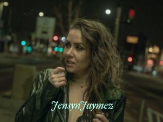 JensynJaymez