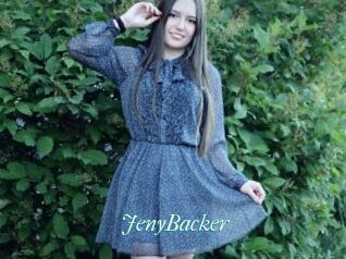JenyBacker