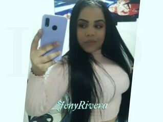 JenyRivera