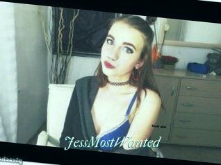 JessMostWanted