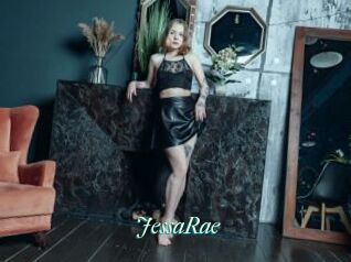 JessaRae