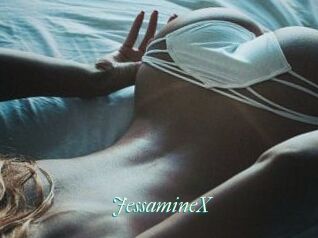 JessamineX