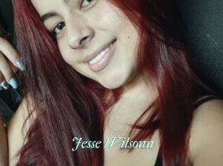 Jesse_Wilsonn