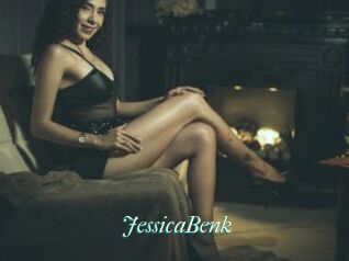 JessicaBenk