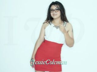 JessieColeman