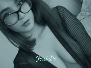 JessieDe