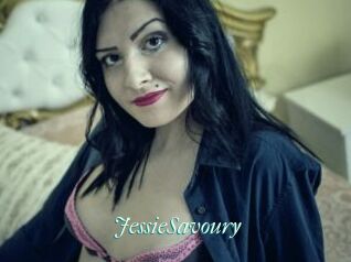 JessieSavoury