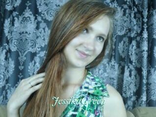 JessikaGreen