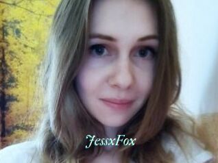 JessxFox
