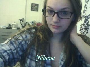 Jilliana