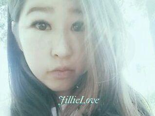 JillieLove