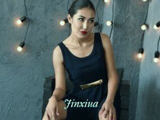 Jinxiua
