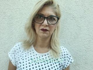 JoDirtyMILF