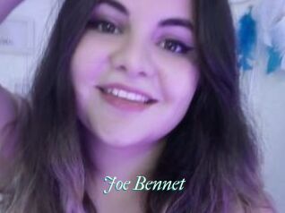 Joe_Bennet