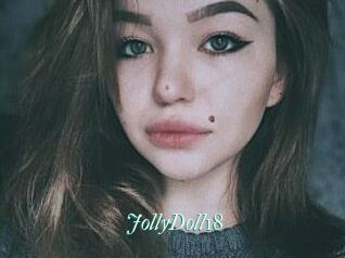 JollyDoll18