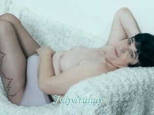JollyGranny
