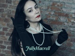 JollyMacrell