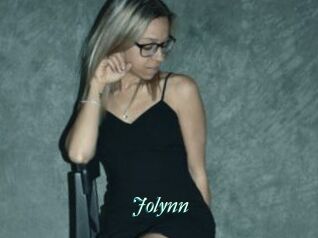 Jolynn