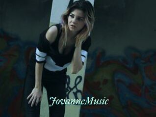 JovanneMusic